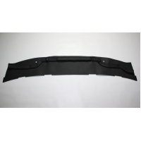 Insulation mat engine hood narrow strip original Mercedes-Benz